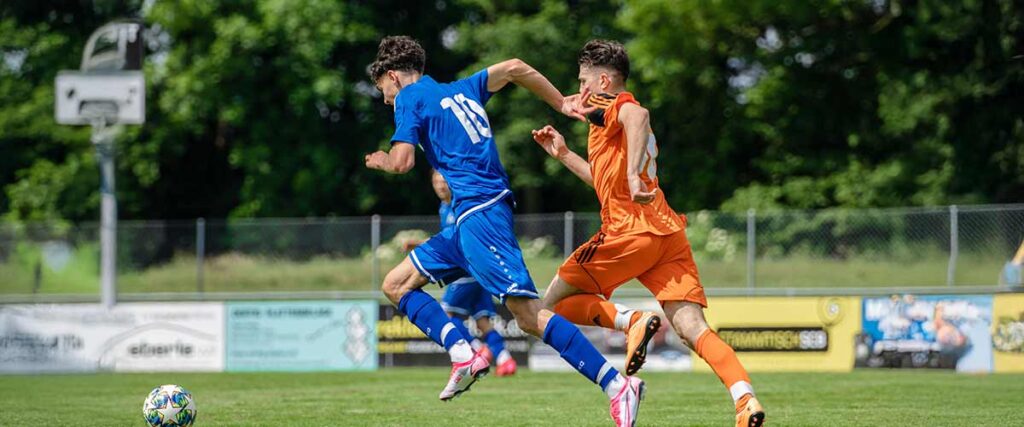 welcome to EBFC